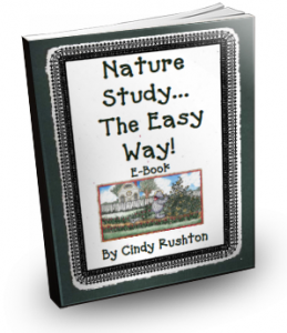 Nature Study the Easy Way (AND our FREE BONUS: Make Your Own Science Notebook)