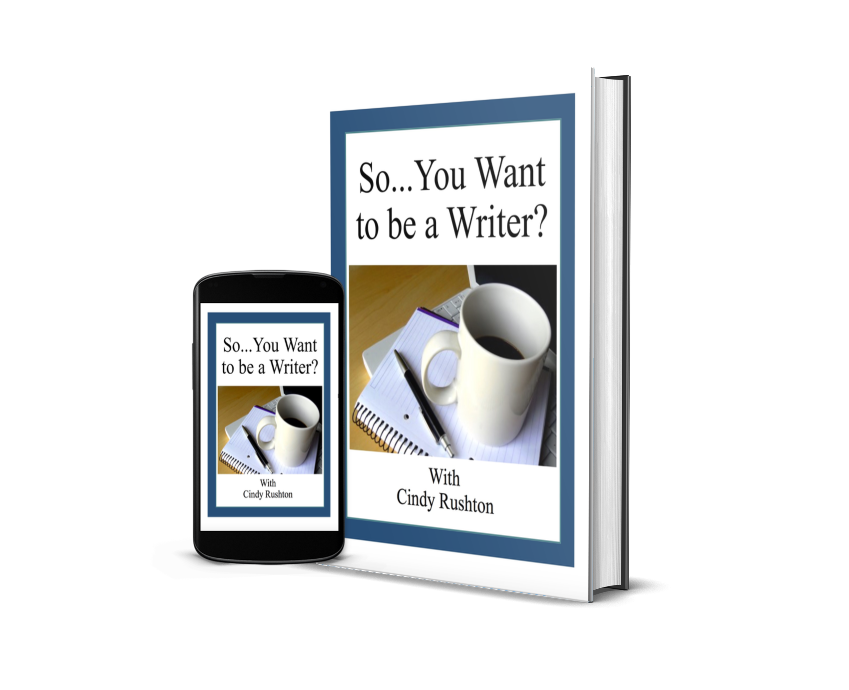 So...You Want to be a Writer???