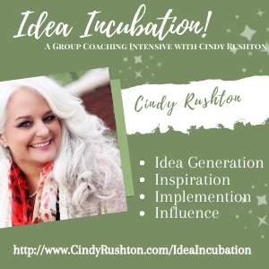 Idea Incubation