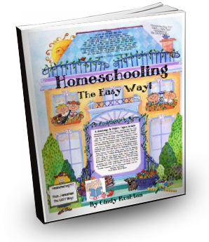 Homeschooling The Easy Way Manual