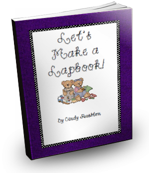 Let's Make a Lapbook eBook