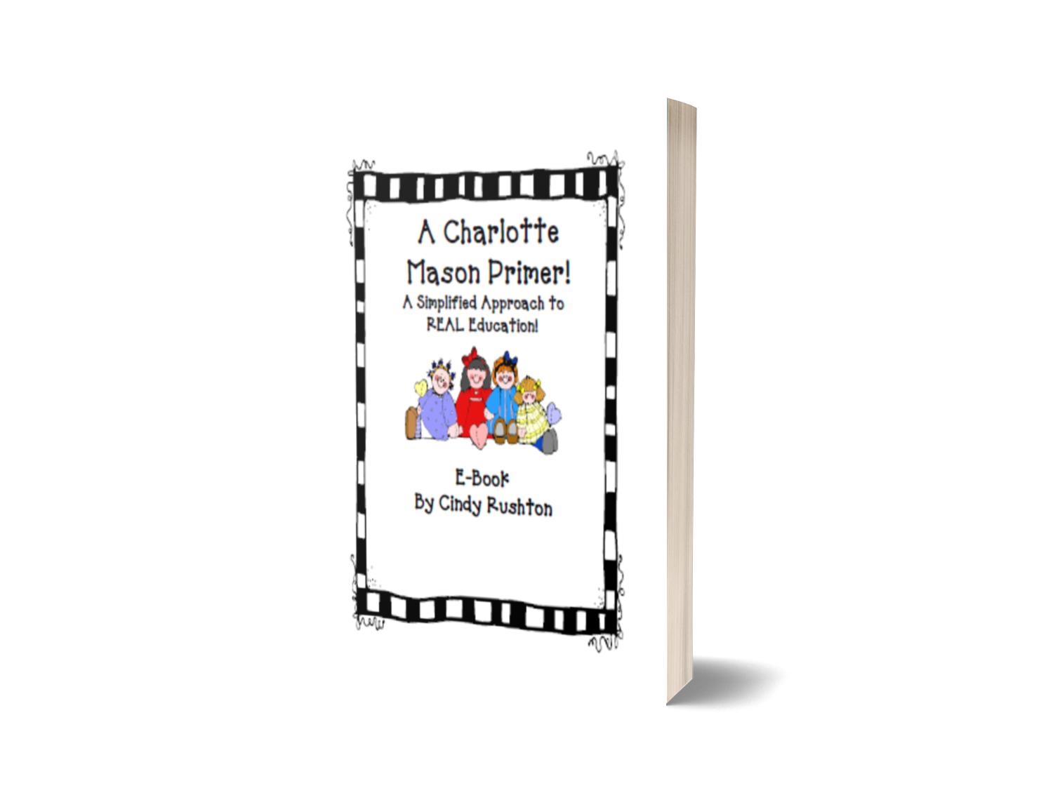 A Charlotte Mason Primer eBook