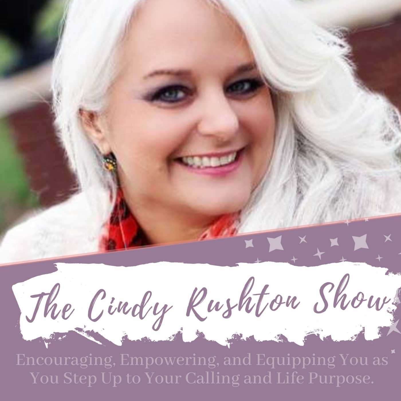 The Cindy Rushton Show