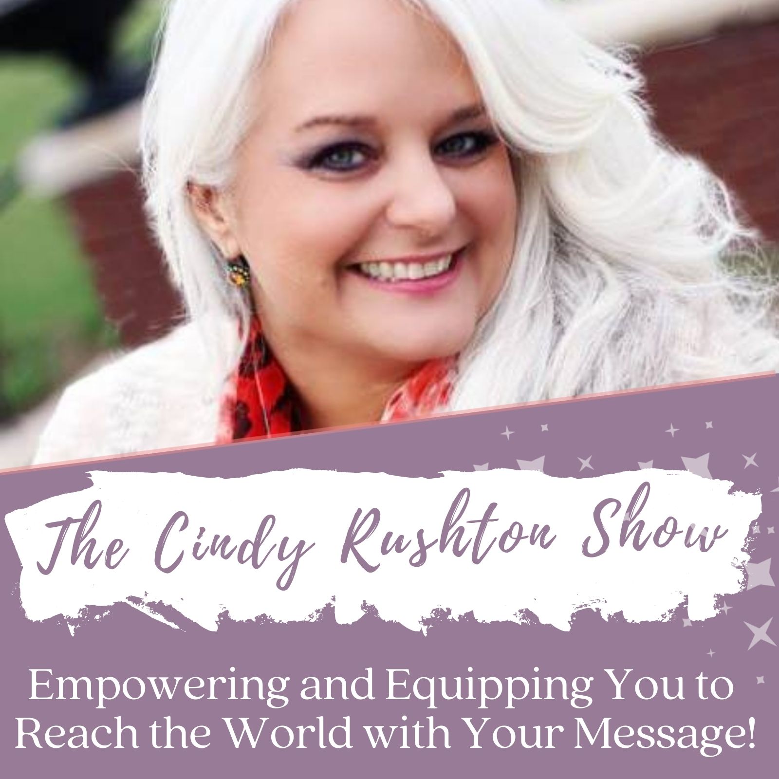 The Cindy Rushton Show