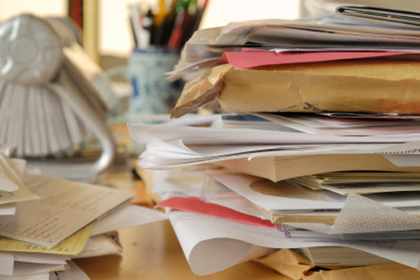 Lord, Give Me an Uncluttered and Focused Heart! Part One