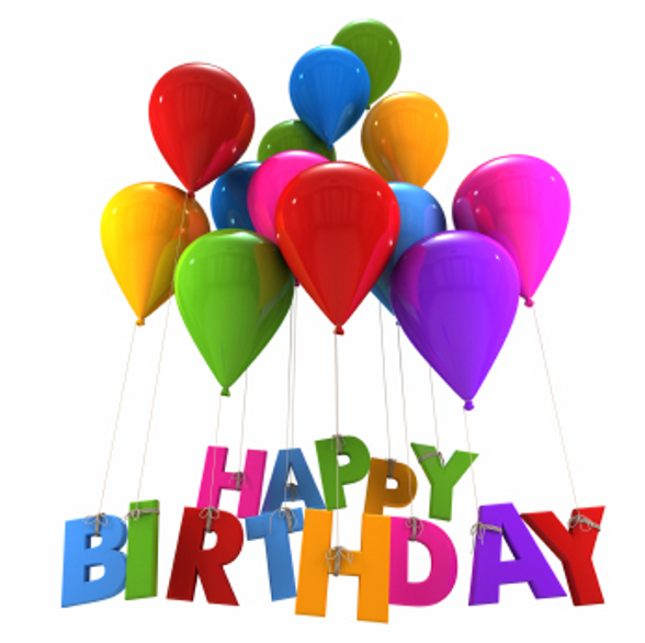 Happy Birthday to ME (and BIG Savings for YOU!)!