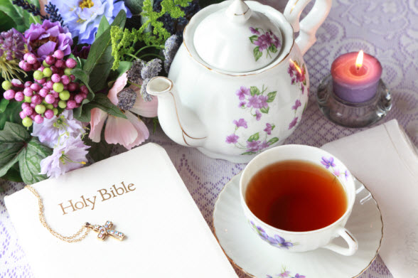 Pursuing Proverbs 31: Be a Blessing (Part Two) featuring Cindy Rushton