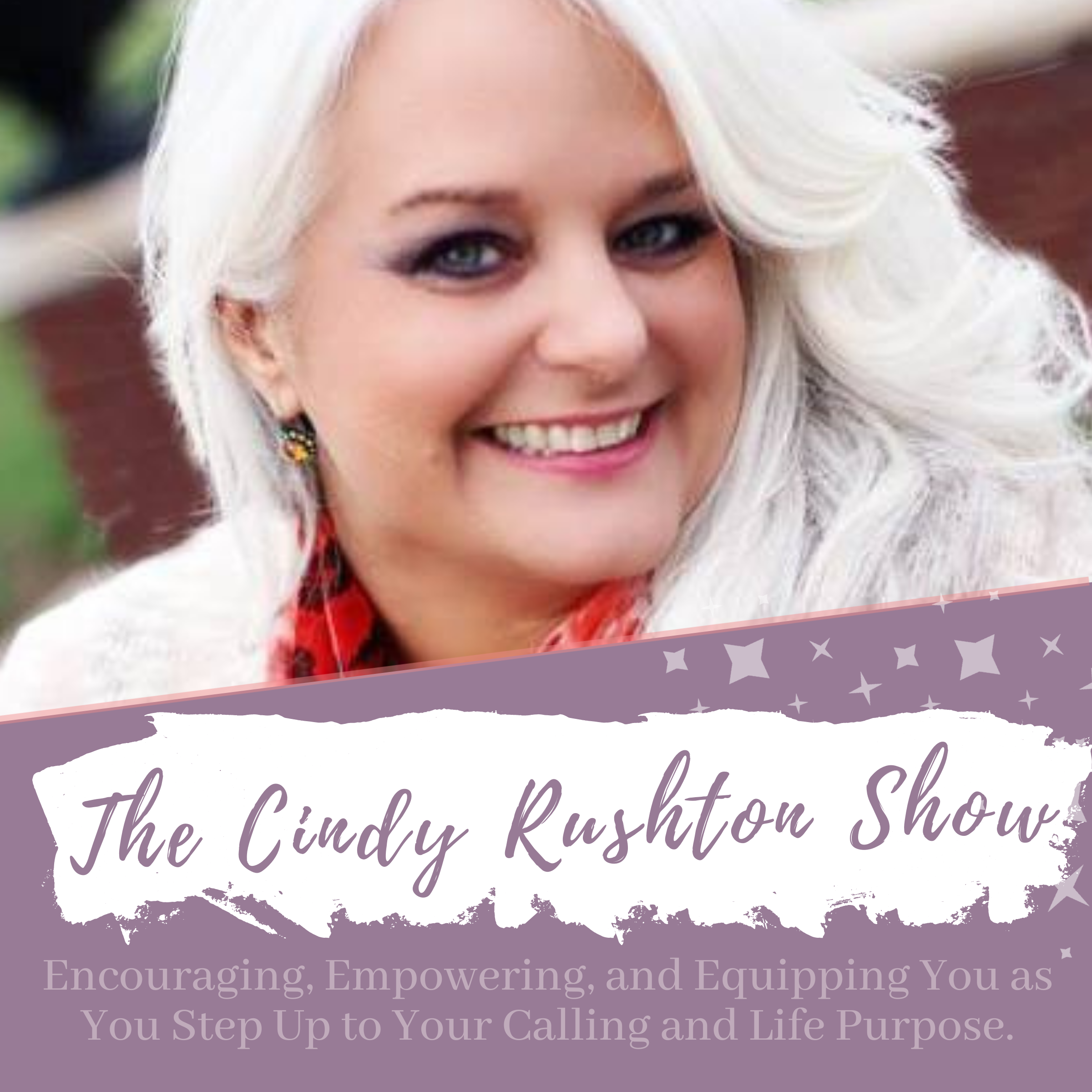 The Cindy Rushton Show